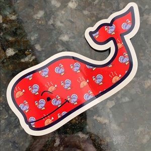 Thanksgiving Sticker